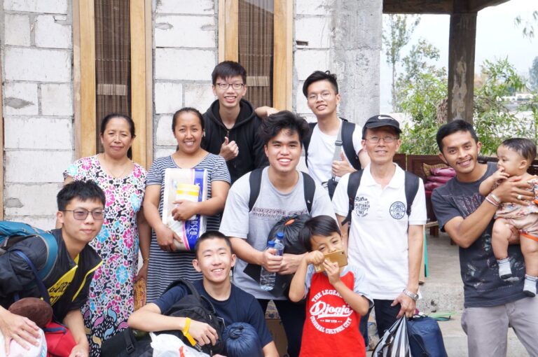Mahasiswa HI UMM Lolos Program Learning Express Kolaborasi dengan Mahasiswa Polytechnic Singapore