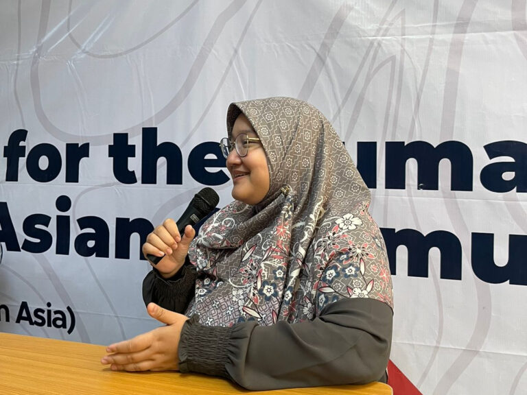 Dosen HI UMM: Perang Palestina-Israel Bukan Konflik Agama