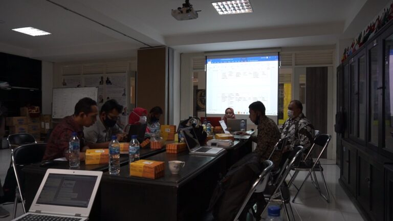 Asosiasi Program Studi Hubungan Internasional PTMA, Sinergi untuk Peningkatan Kualitas Bersama