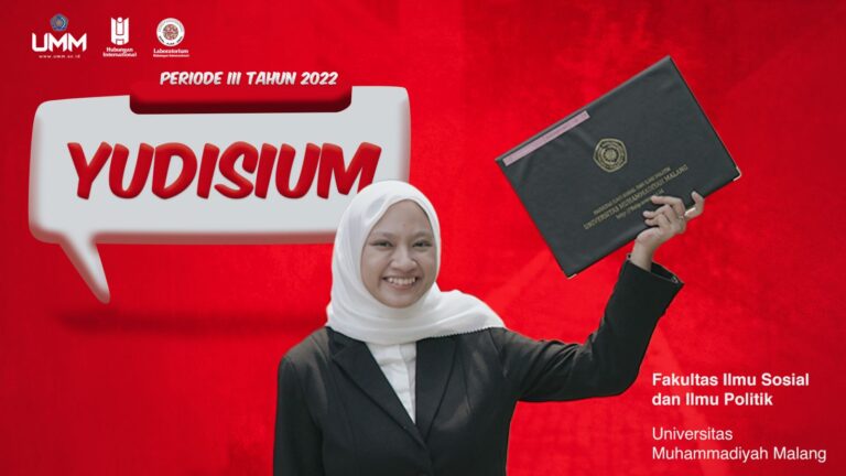 Tugas Akhir Tak Semenyeramkan Itu, Kok!