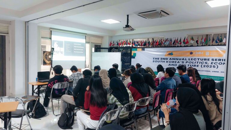 Pakar Korea Bicara K-Drama: Ketika Korsel Taklukkan Dunia dan Jadi Senjata Budaya Global