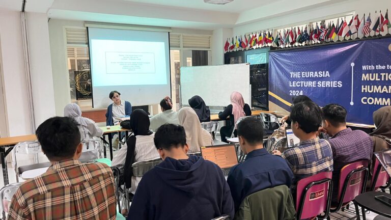 Perkuat Pondasi Praktikal, Prodi HI UMM Gelar Rapat Koordinasi Persiapan Batch 3 Kelas Profesional Paradiplomasi