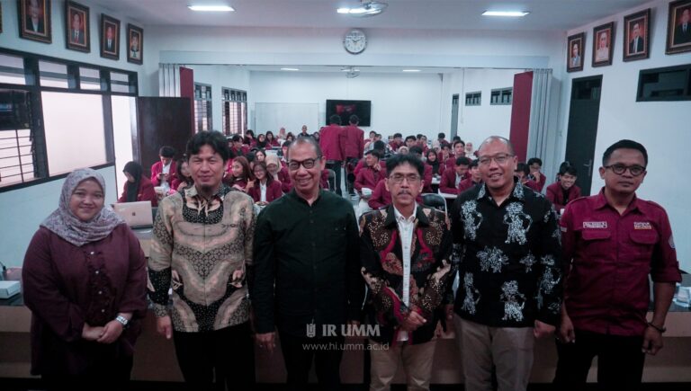 Eksplor Multikulturalisme di Malaysia, Akademisi UniSZA Malaysia Uraikan Sekat Sosial, Ketimpangan, dan Jalan Rekonsiliasi