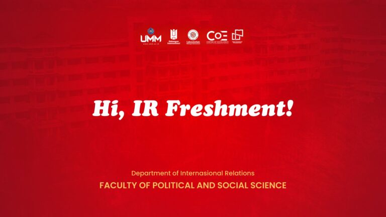 Dosen Wali dan Jadwal Perkuliahan Mahasiswa Baru 2025