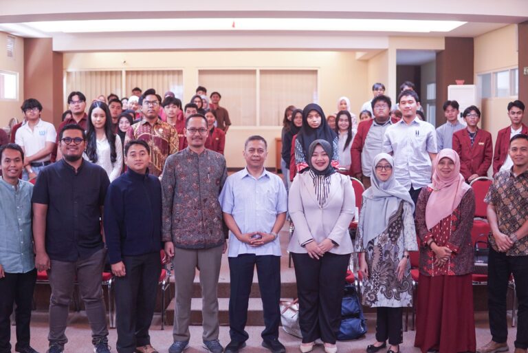 Pakar Unhan dan Dosen HI UMM Bedah Perang Asimetris, Soroti Gagapnya Hukum Humaniter Hadapi Konflik Modern