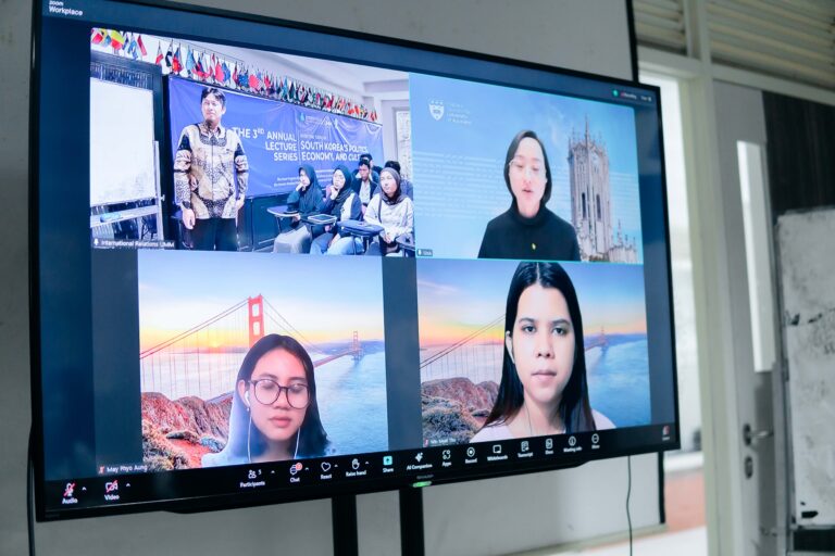 Tak Seindah di Drakor, Pakar Universitas Auckland Ungkap Sulitnya Mahasiswa Asing Cari Kerja di Korea Selatan